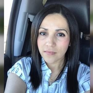 Meet your Posher, Linda